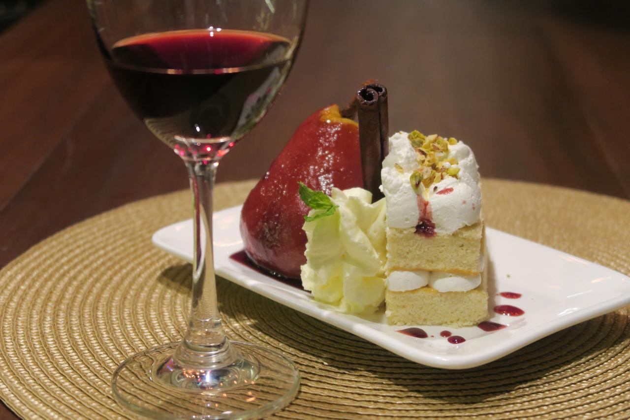 Marquise Boutique Hotel Rayong Bagian luar foto